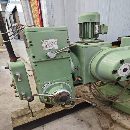 []洛阳仓库新春大酬宾出售95年中捷Z3140A万向摇臂钻，全.