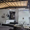 []刚刚买下：2024年南通国盛1000单工位卧加一台，bt50齿.