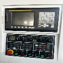 []日立光机 珈玛原厂改装，400单台卧加，千分度40主轴齿.