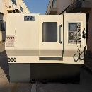 []刚到一台江苏德尚kc-50数控斜轨车床，三菱E80系统，8.