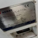 纽威2540HA数控龙门，工作台2500/4000mm，门宽3200mm.