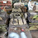 上海齿典400800双面铣两台，价格不高