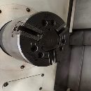 []沈阳高端机ViVaT2C/500斜轨数控车床刀塔机，回转直径5.
