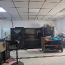 []海天TC30，12寸加工长度1000。